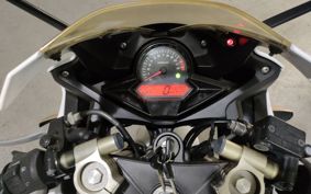 HONDA CBR250R MC41