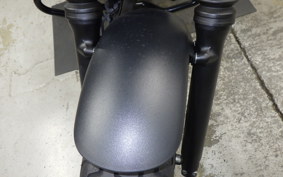HONDA REBEL 250 S 1998 MC49