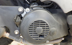 SUZUKI ADDRESS V125 G CF4EA