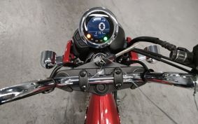 HONDA  DUX 125 JB04