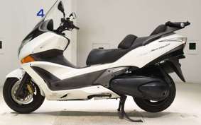 HONDA SILVER WING 400 GTA 2009 NF03