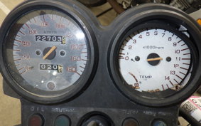HONDA VT250 SPADA MC20