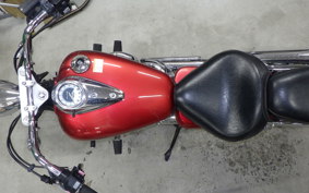 YAMAHA DRAGSTAR 250 1987 VG05J