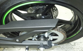 KAWASAKI ZX-25R 2020 ZX250E