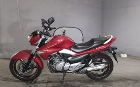 SUZUKI GSR250 GJ55D