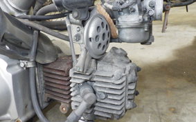 HONDA C50 SUPER CUB AA01