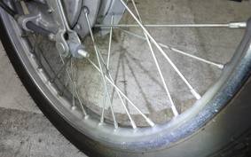 HONDA C50 SUPER CUB AA01