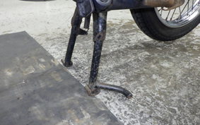 HONDA CD50 BENLY 1991 CD50