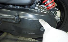 YAMAHA CYGNUS 125 XSR 2 2022 SE44J