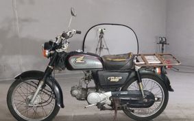 HONDA BENLY 50 CD50