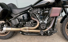 HARLEY FXLRST 2024 YXZ