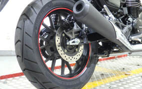 HONDA GB350S 2022 NC59