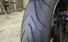 KAWASAKI BALIUS 250 Gen.2 ZR250B