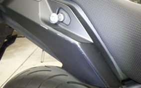 HONDA 400X ABS 2017 NC47