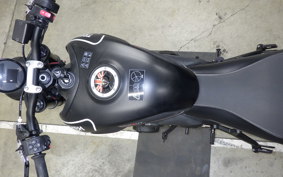 TRIUMPH TRIDENT 660 2021
