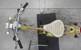 HONDA ROAD PAL 2019 NC50