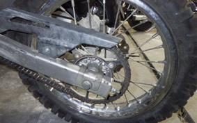 KAWASAKI KLX125 2022 LX125C