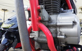 HONDA FTR223 MC34