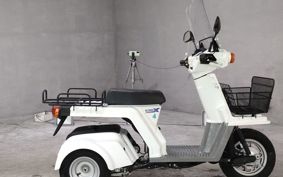 HONDA GYRO TD02