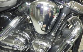 YAMAHA XV1700 ROADSTAR MIDNIGHT 2005