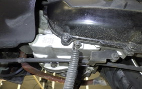 YAMAHA JOG Gen.5 SA36J