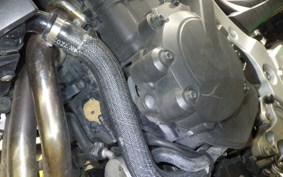 SUZUKI GSR 400 2008 GK7DA