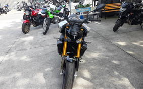 YAMAHA MT-09 SP ABS 2024 RN87J