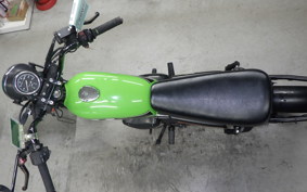 KAWASAKI 250TR BJ250F