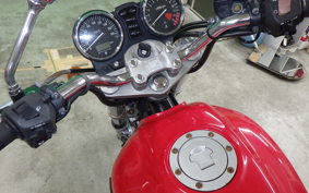 HONDA CB400F 1998 NC36