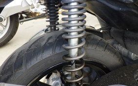 YAMAHA N-MAX 155 A SG50J