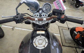 HONDA CB400SF 1996 NC31