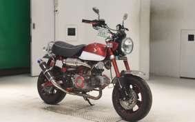 HONDA MONKEY 125 JB02