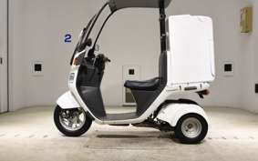 HONDA GYRO CANOPY TA03