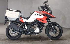 SUZUKI DL1050 (V-Strom 1050) EF11M