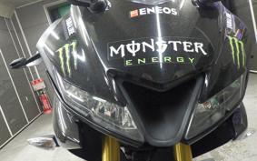 YAMAHA YZF-R125