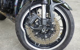 KAWASAKI Z900RS 2021 ZR900C