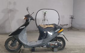 SUZUKI SEPIA CA1EA
