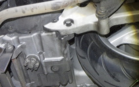 YAMAHA CYGNUS 125 X SE12J