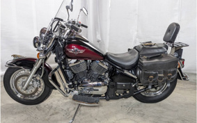 KAWASAKI VULCAN800 CLASSIC 1996 VN800A