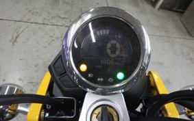 HONDA MONKEY 125 2024 JB031