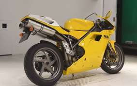 DUCATI 748 R 2000