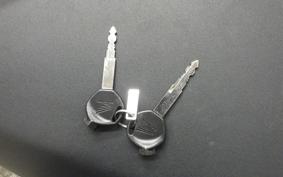 HONDA TACT-4ﾍﾞｰｼｯｸ AF79