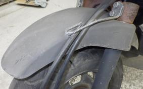 HONDA ZOOMER 2023 AF58