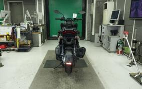 YAMAHA X FORCE SG79J