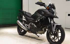 HONDA NC750X ABS 2014 RC72