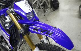 YAMAHA WR250R 2008 DG15J