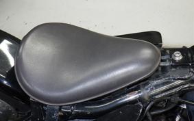 HONDA STEED 400 1993 NC26