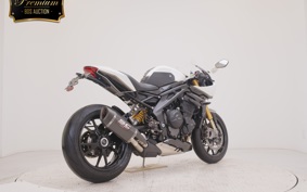 TRIUMPH SPEED TRIPLE RR 2022
