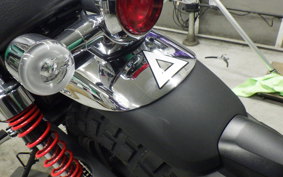 HONDA MONKEY 125 2006 JB03