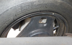 SUZUKI LET's 4 CA45A